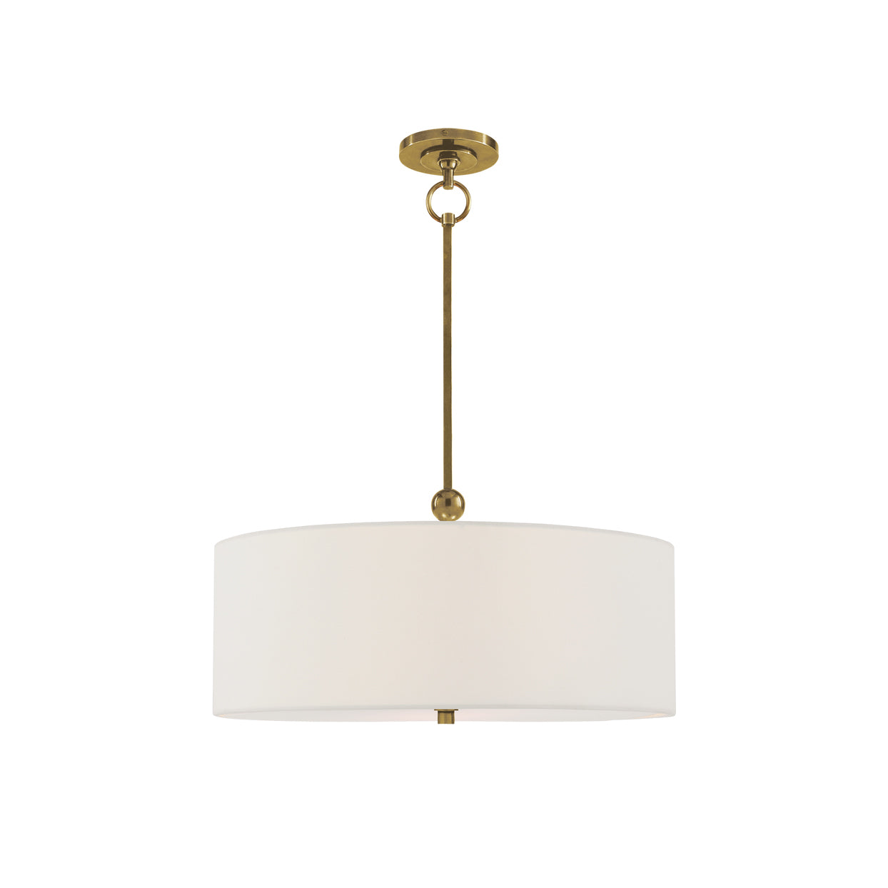 Rivirine Pendant Lamp