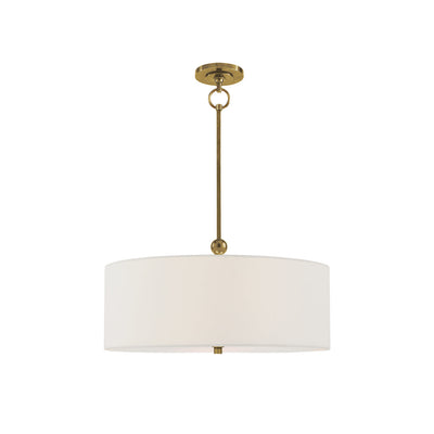Rivirine Pendant Lamp