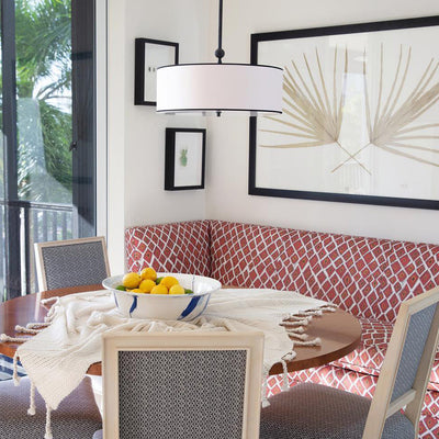Rivirine Pendant Lamp