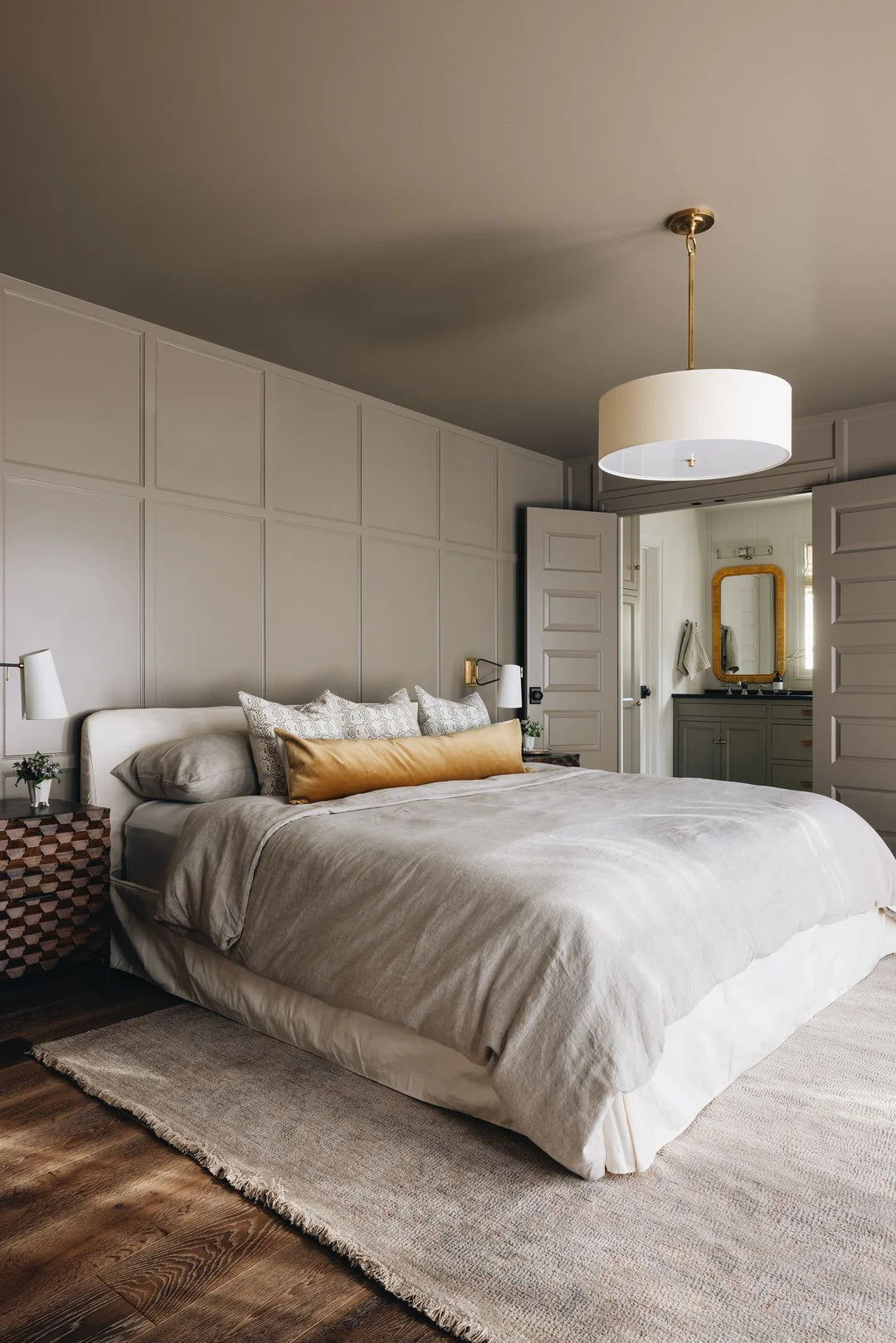 Rivirine Pendant Lamp