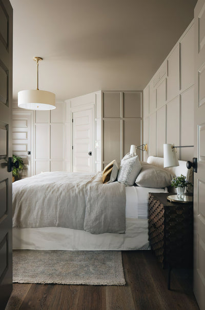 Rivirine Pendant Lamp