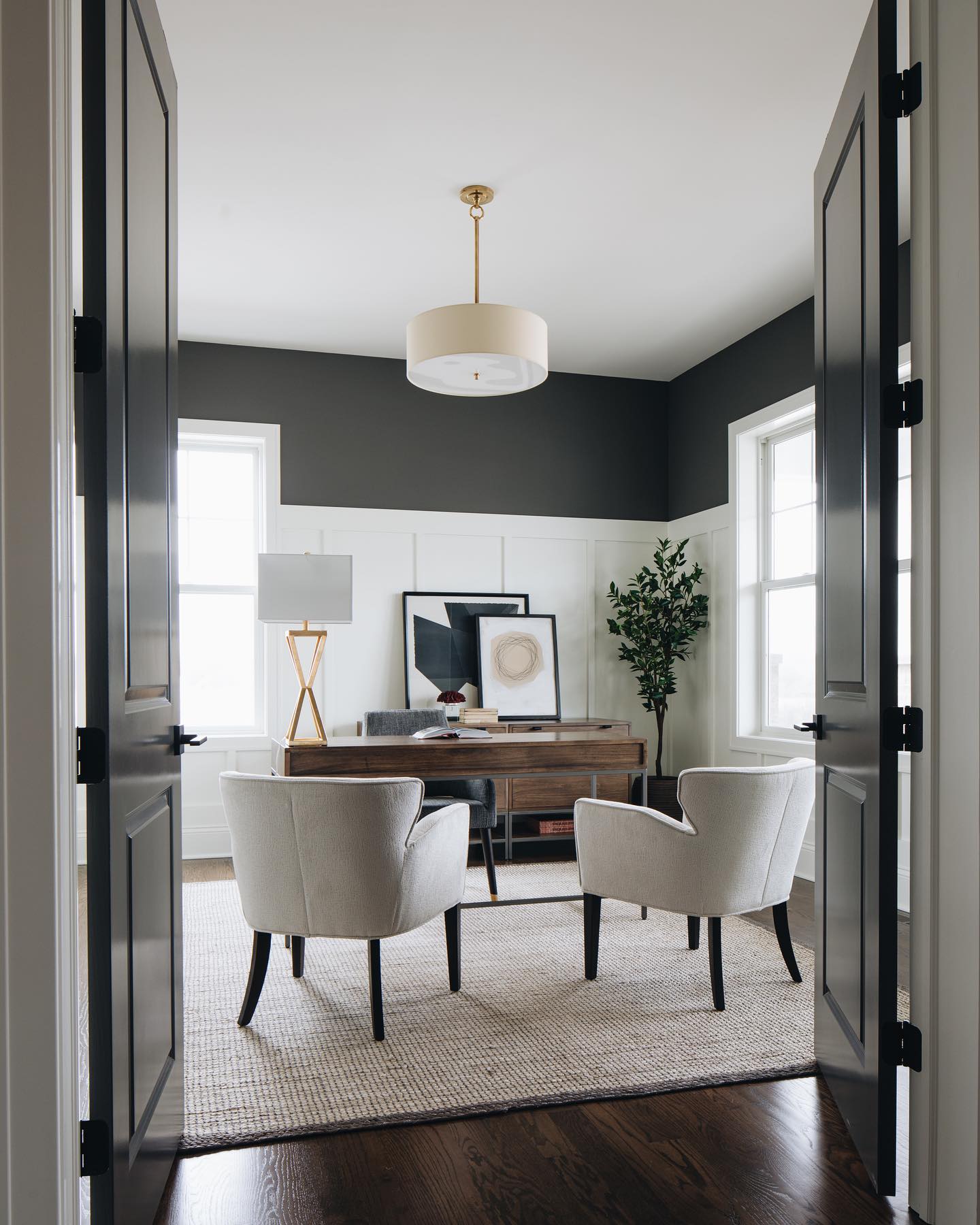 Rivirine Pendant Lamp