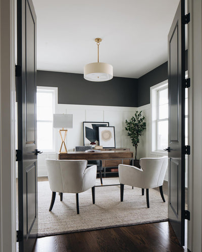 Rivirine Pendant Lamp