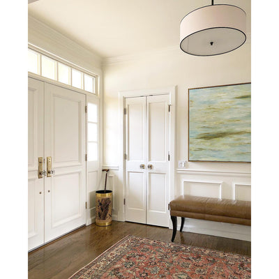 Rivirine Pendant Lamp