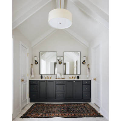 Rivirine Pendant Lamp