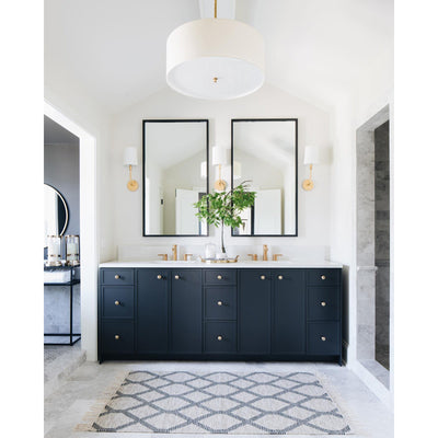 Rivirine Pendant Lamp