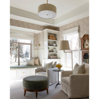 Rivirine Pendant Lamp