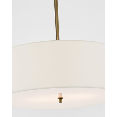 Rivirine Pendant Lamp