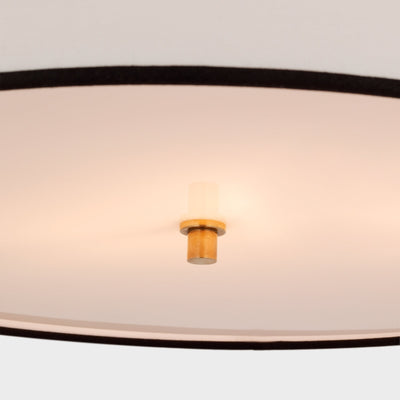 Rivirine Pendant Lamp