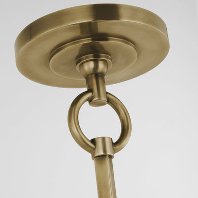 Rivirine Pendant Lamp