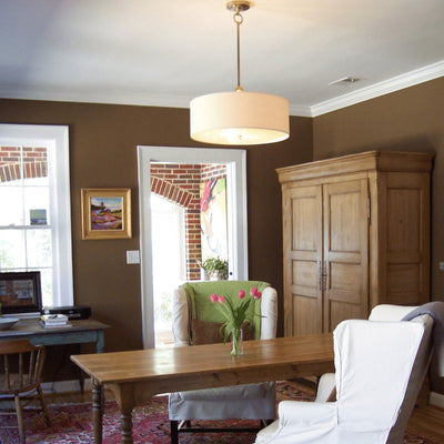 Rivirine Pendant Lamp