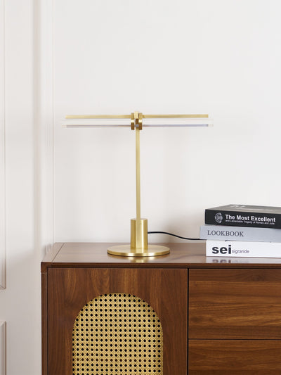 Elaoia Modern Table Lamp