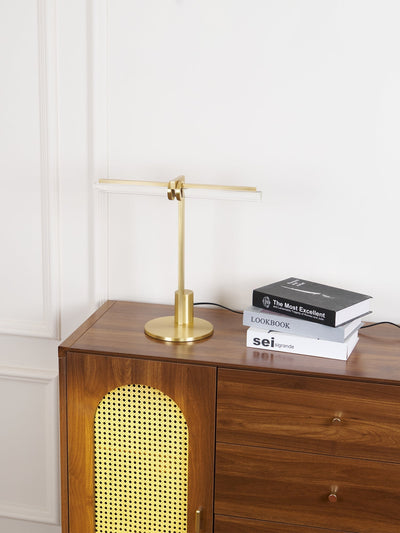 Elaoia Modern Table Lamp