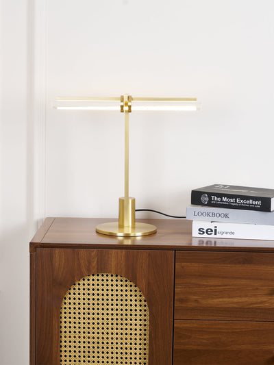 Elaoia Modern Table Lamp