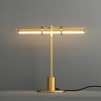 Elaoia Modern Table Lamp