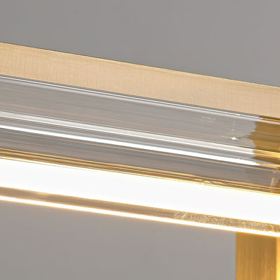 Elaoia Modern Table Lamp