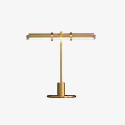 Elaoia Modern Table Lamp