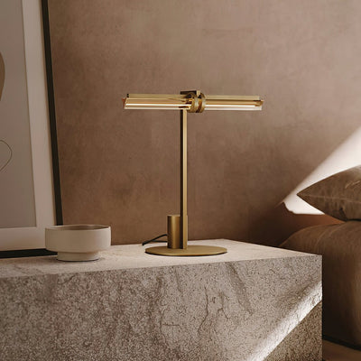Elaoia Modern Table Lamp