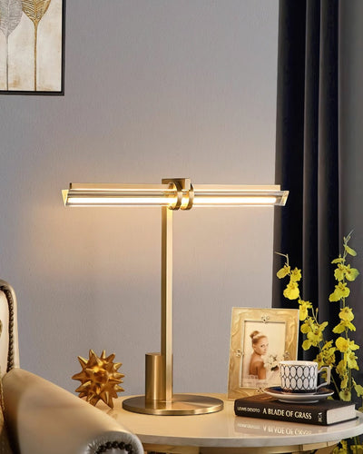 Elaoia Modern Table Lamp