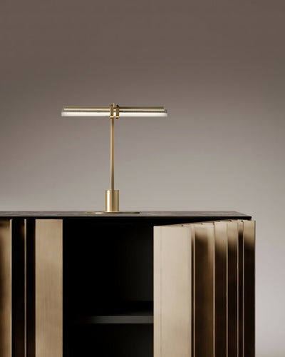 Elaoia Modern Table Lamp