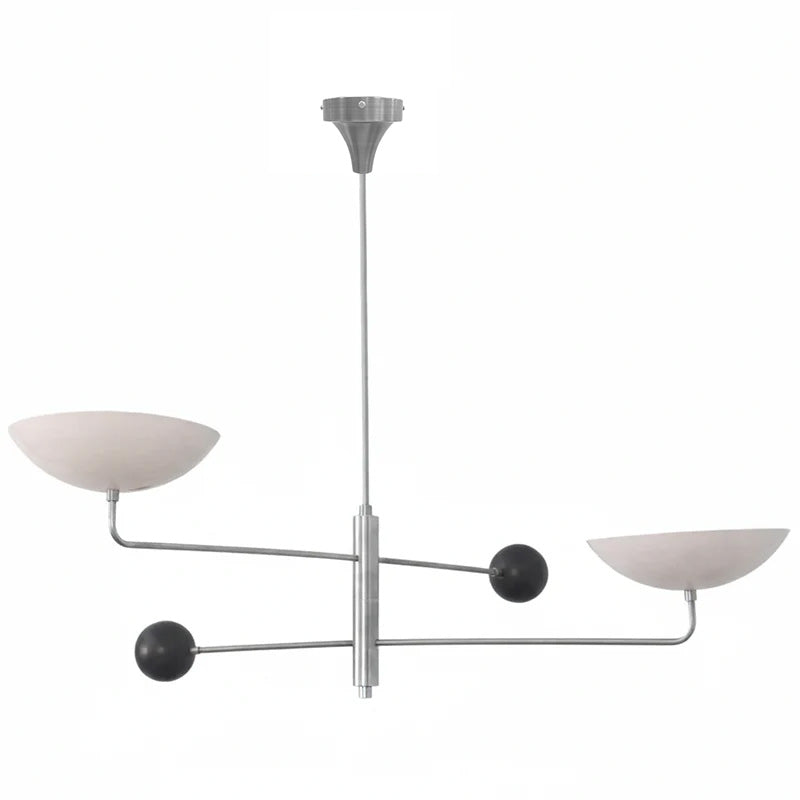 Havenborne Brass Outdoor Light