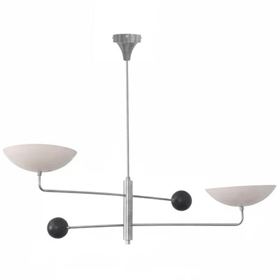 Havenborne Brass Outdoor Light