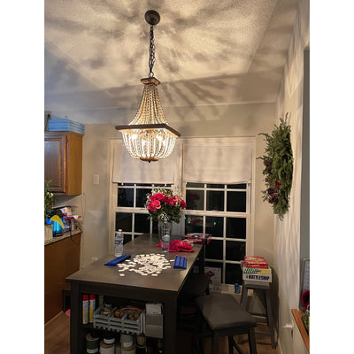 Avenanaine Chandelier