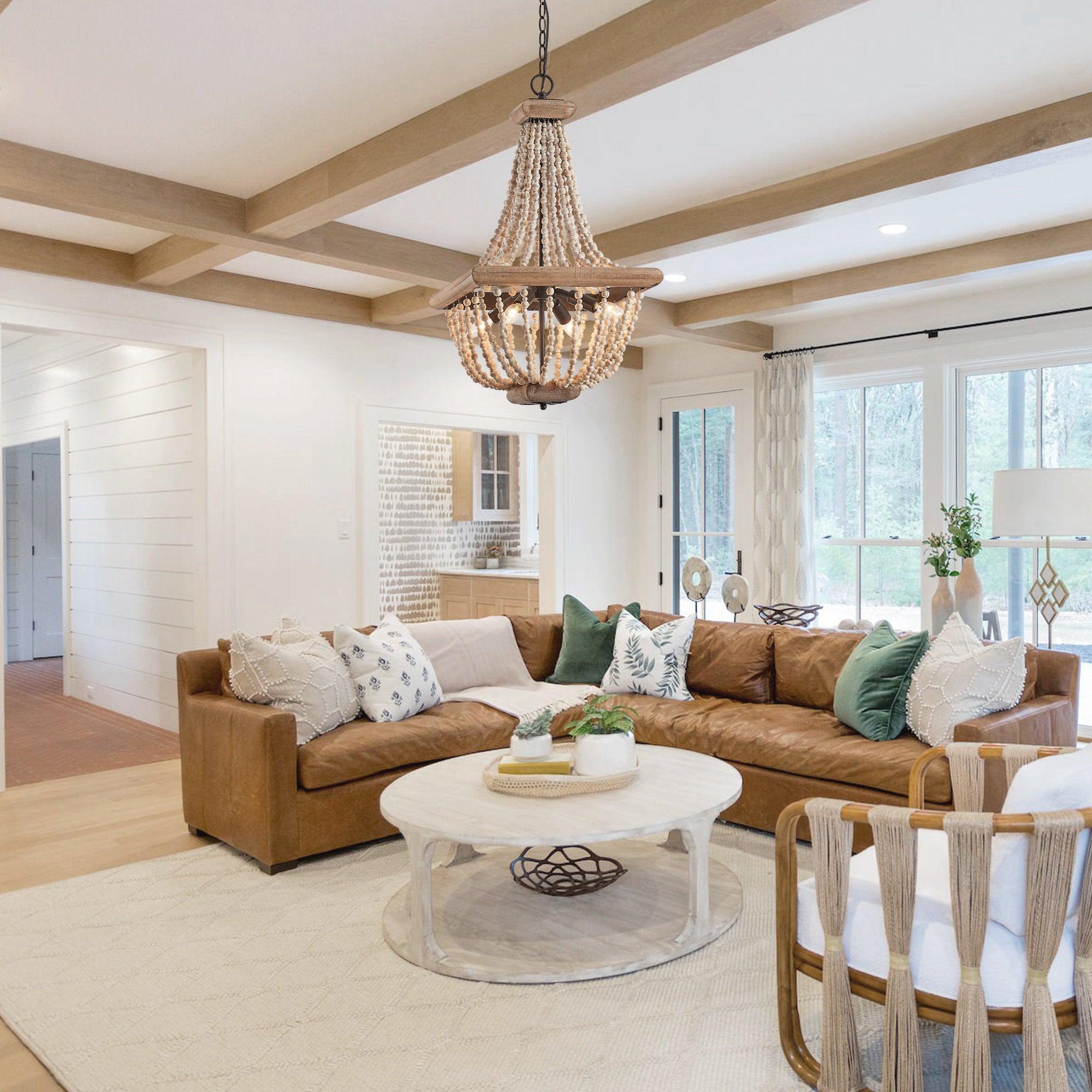 Avenanaine Chandelier