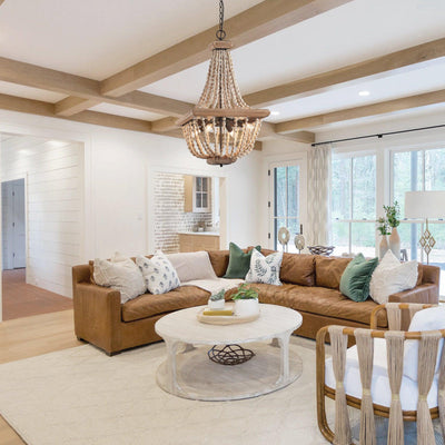 Avenanaine Chandelier