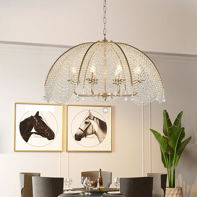 Ulsilusis Chandelier