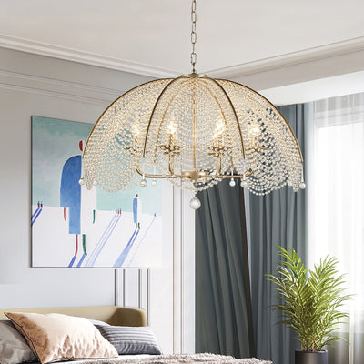 Ulsilusis Chandelier
