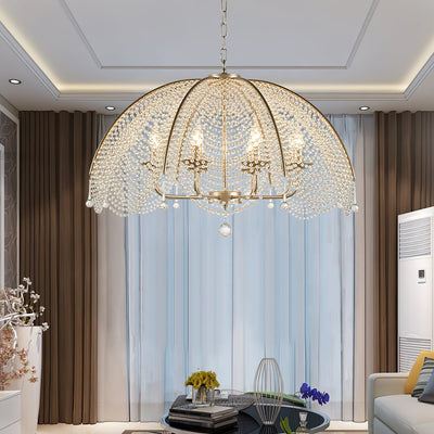 Ulsilusis Chandelier