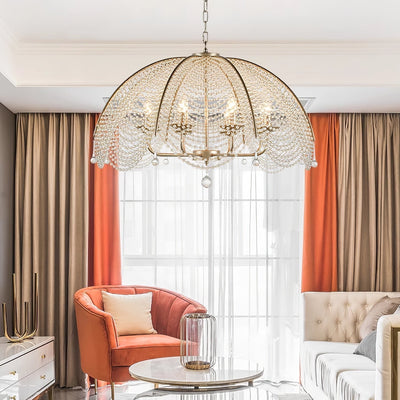 Ulsilusis Chandelier