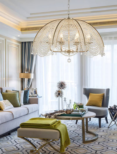 Ulsilusis Chandelier