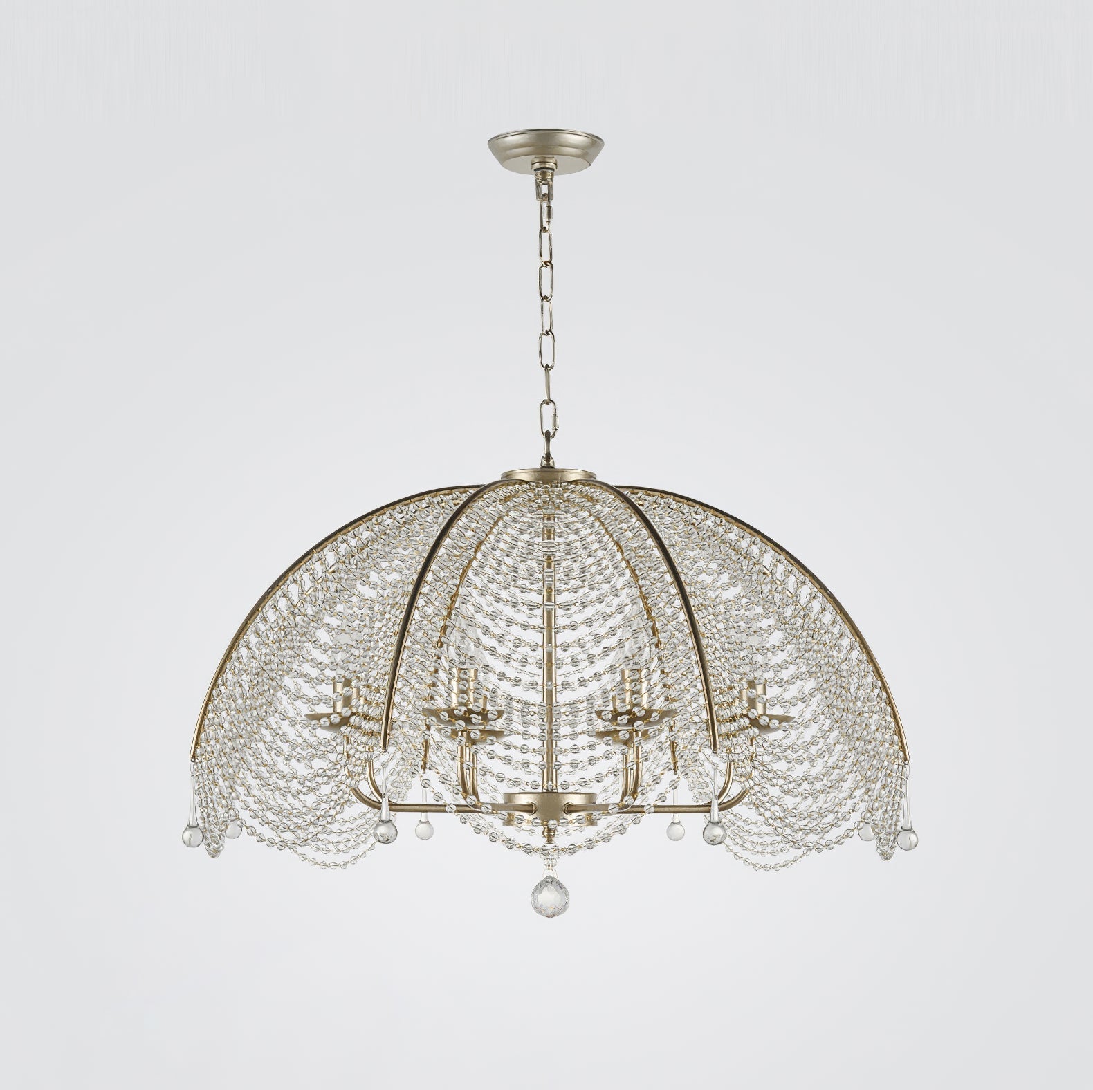 Ulsilusis Chandelier