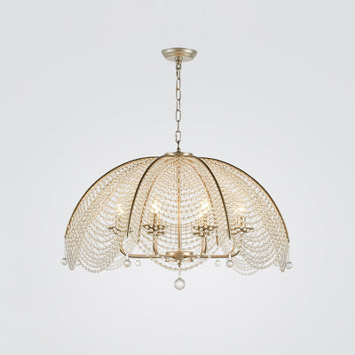Ulsilusis Chandelier