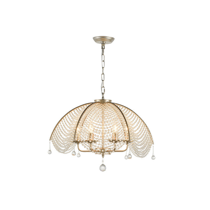 Ulsilusis Chandelier