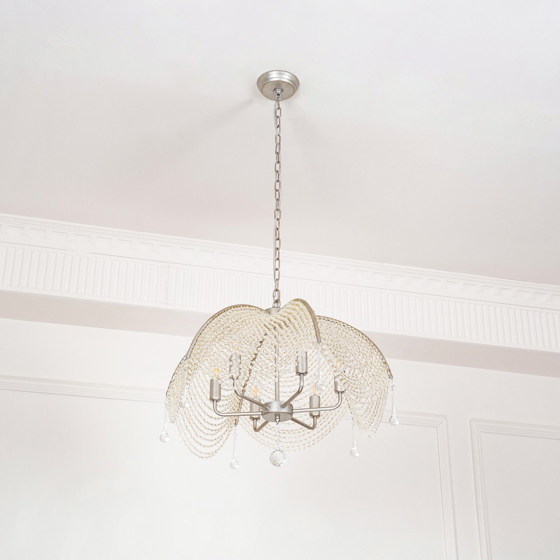 Ulsilusis Chandelier