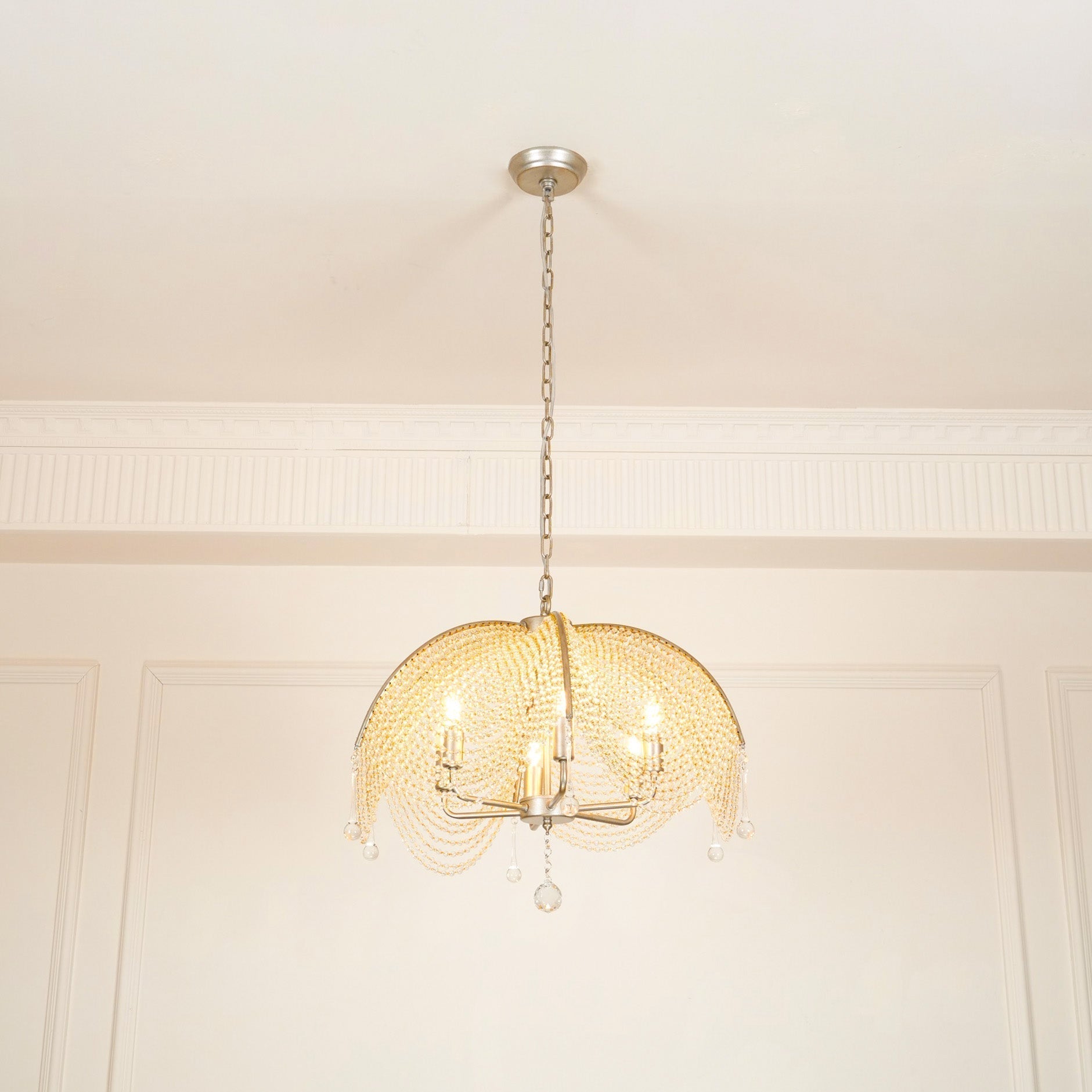 Ulsilusis Chandelier
