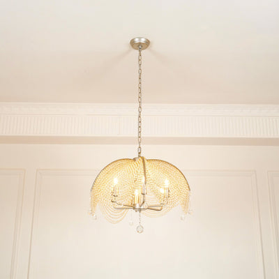 Ulsilusis Chandelier