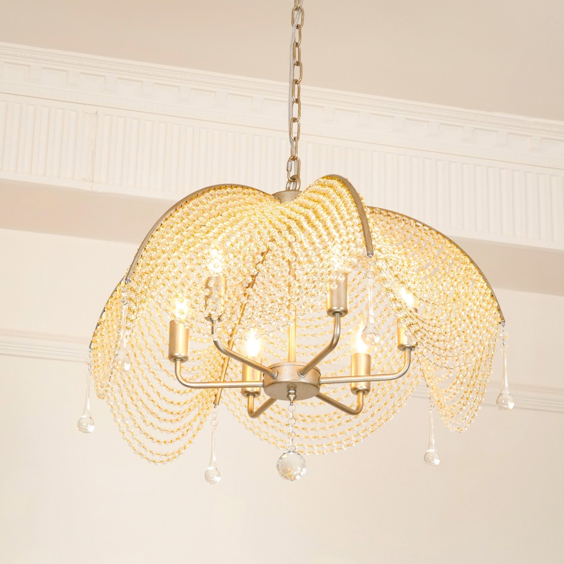 Ulsilusis Chandelier