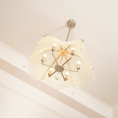 Ulsilusis Chandelier