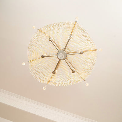 Ulsilusis Chandelier