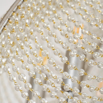 Ulsilusis Chandelier