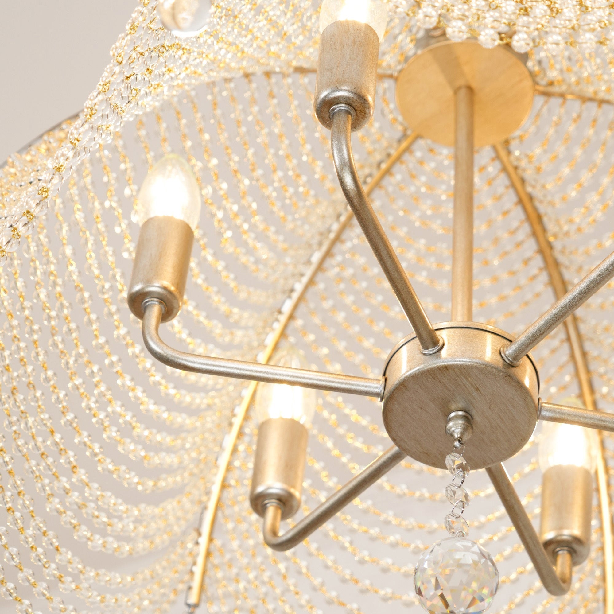 Ulsilusis Chandelier