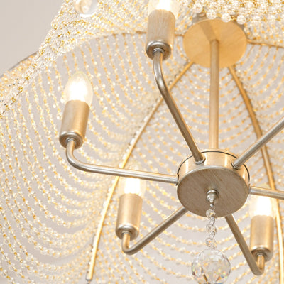 Ulsilusis Chandelier
