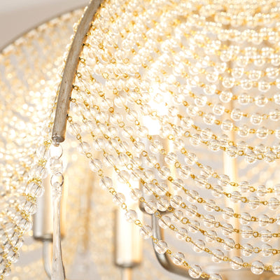 Ulsilusis Chandelier
