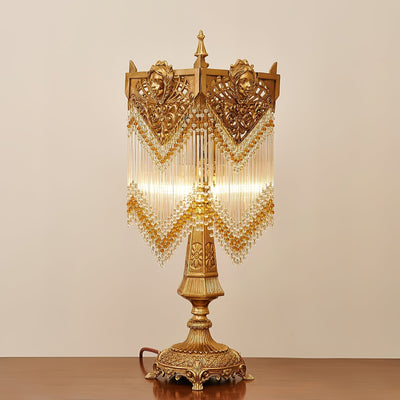 Valdorian Table Lamp