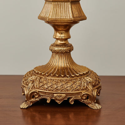 Valdorian Table Lamp