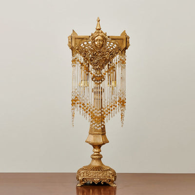 Valdorian Table Lamp